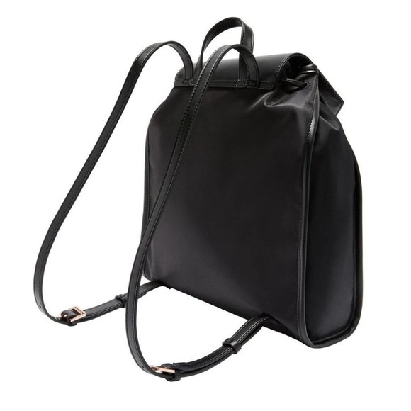 Ted Baker Iberiis Floral Tranquility Print Backpack - Picture 3 of 11